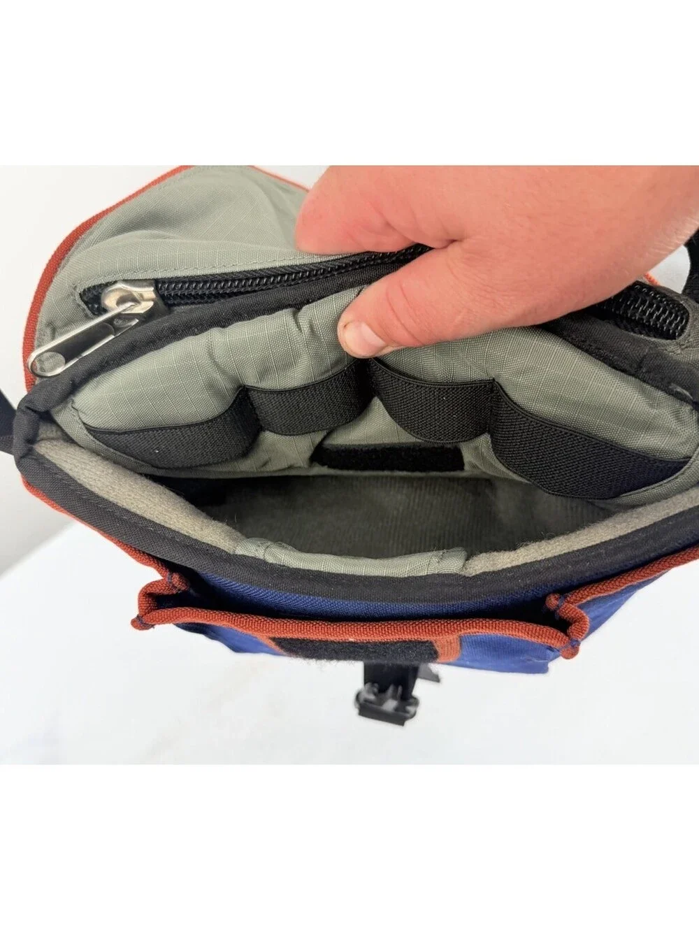 Crumpler vintage home